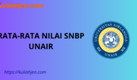 Rata-rata Nilai SNBP Universitas Airlangga Lengkap Setiap Prodi