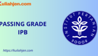 Passing Grade IPB